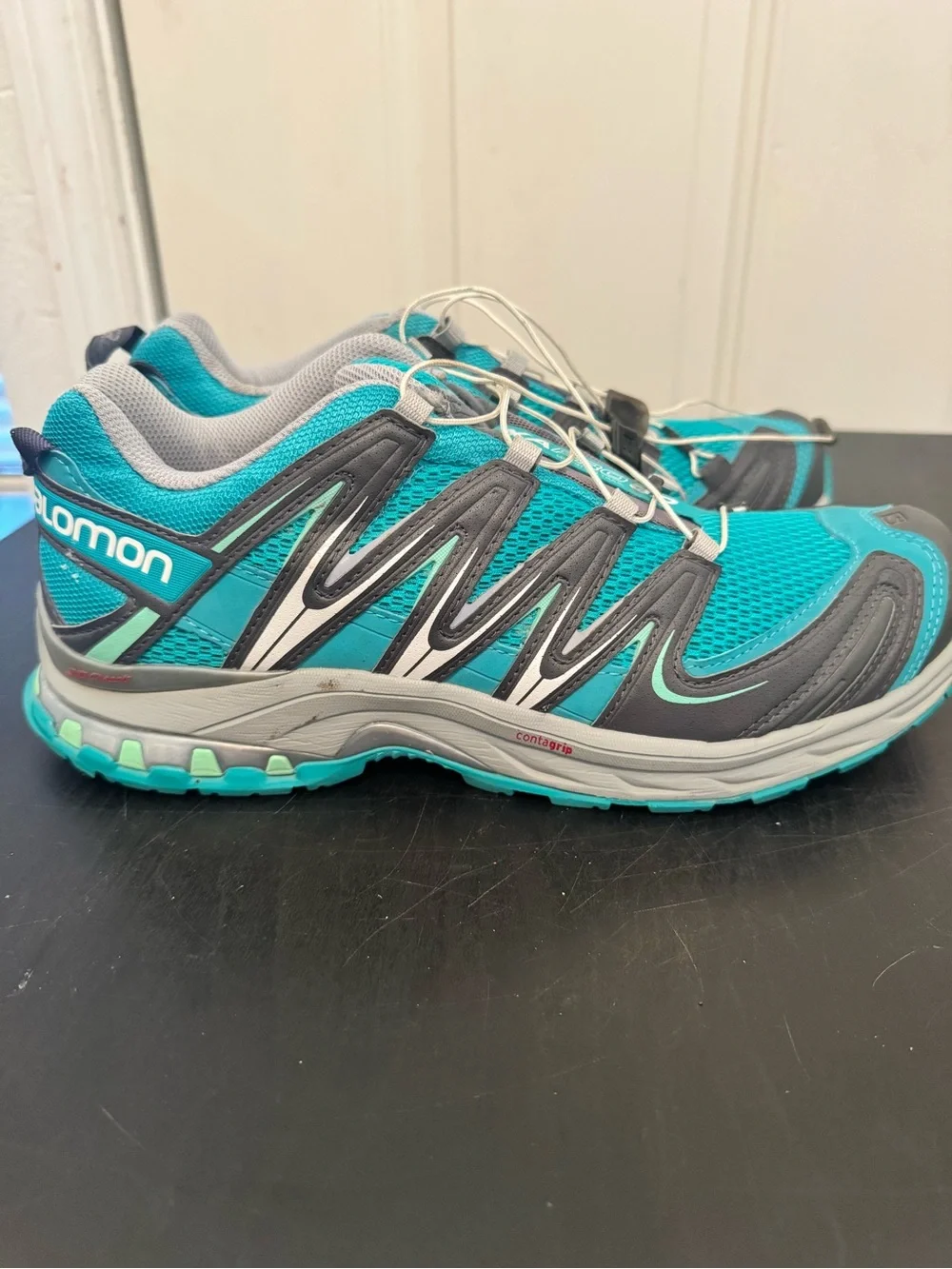 Salomon xa pro